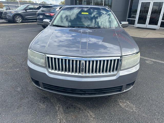 used 2006 Lincoln Zephyr car, priced at $6,995