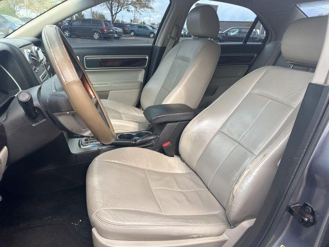 used 2006 Lincoln Zephyr car, priced at $6,995