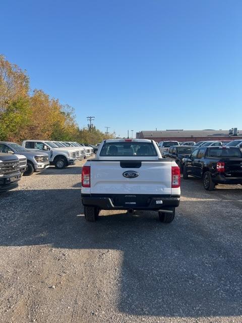 new 2024 Ford Ranger car, priced at $35,005