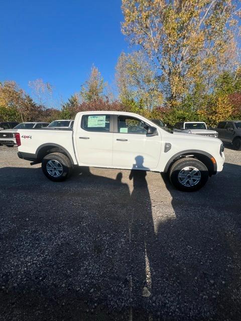 new 2024 Ford Ranger car, priced at $35,005