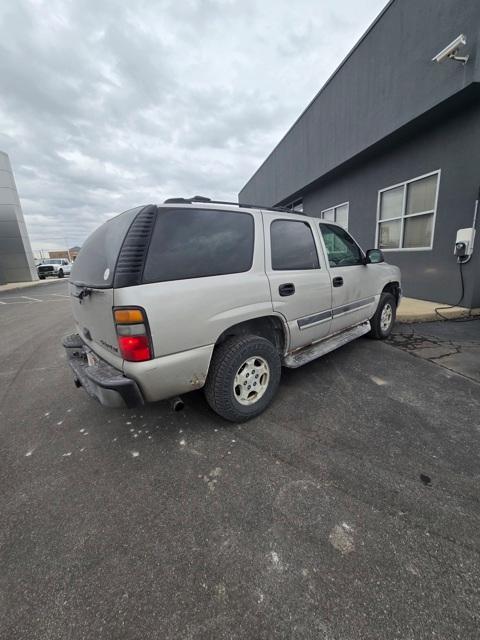 used 2005 Chevrolet Tahoe car, priced at $6,995