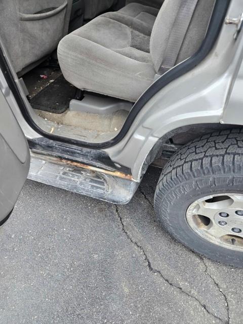 used 2005 Chevrolet Tahoe car, priced at $6,995