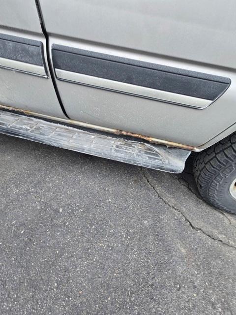 used 2005 Chevrolet Tahoe car, priced at $6,995