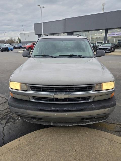 used 2005 Chevrolet Tahoe car, priced at $6,995