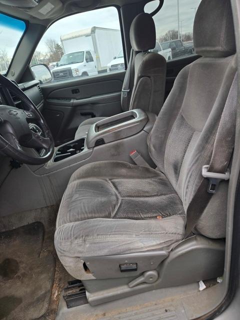 used 2005 Chevrolet Tahoe car, priced at $6,995