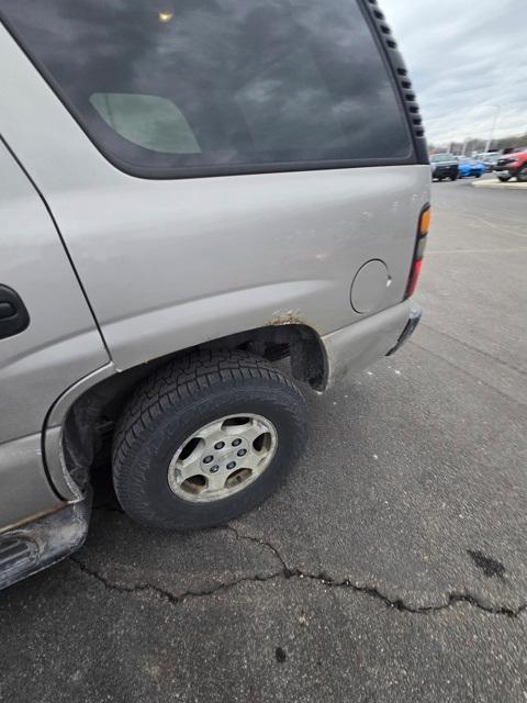 used 2005 Chevrolet Tahoe car, priced at $6,995