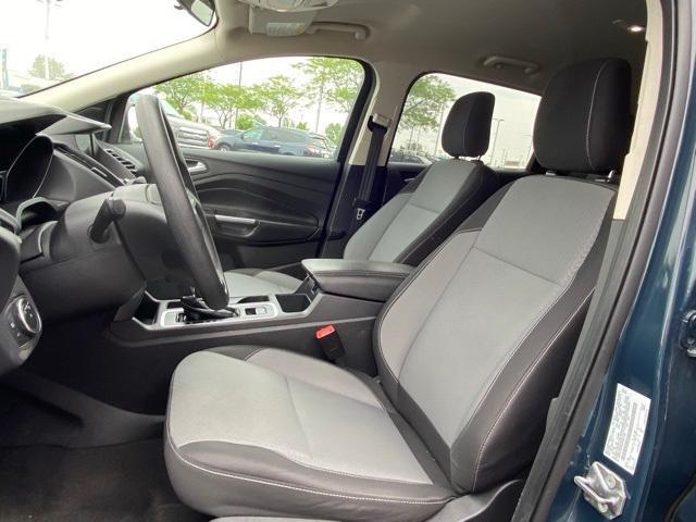 used 2019 Ford Escape car, priced at $16,565