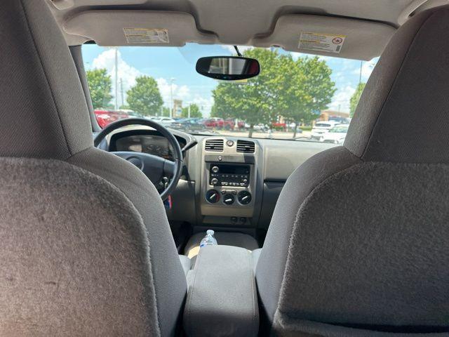 used 2004 Chevrolet Colorado car, priced at $7,998