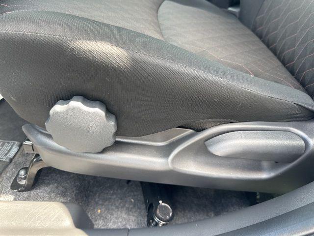 used 2024 Mitsubishi Mirage car, priced at $15,900