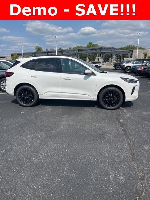 new 2024 Ford Escape car, priced at $36,649