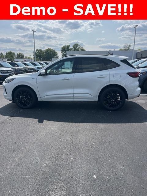 new 2024 Ford Escape car, priced at $36,649