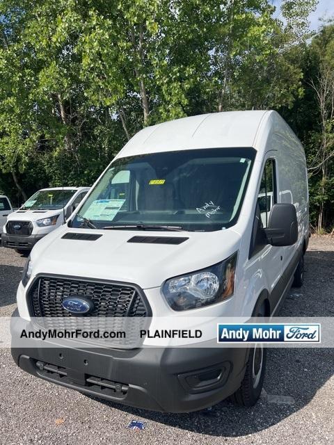 new 2024 Ford Transit-250 car, priced at $52,370