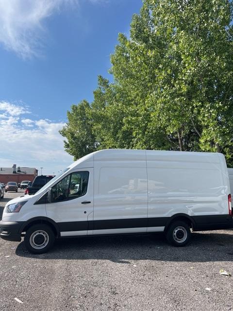 new 2024 Ford Transit-250 car, priced at $52,370