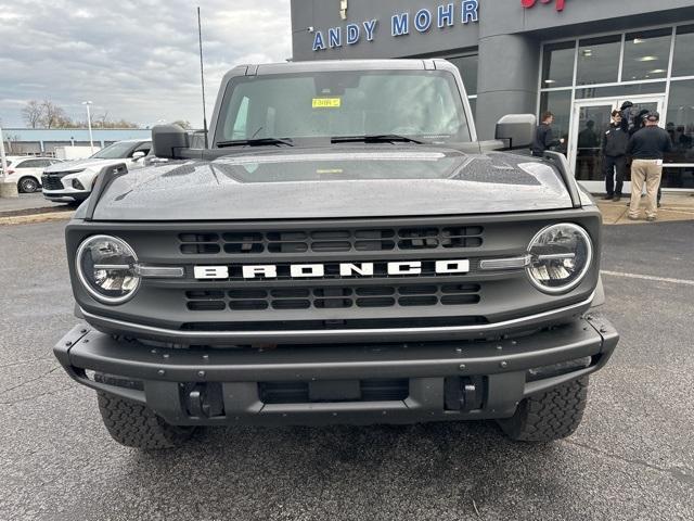 used 2021 Ford Bronco car, priced at $36,672