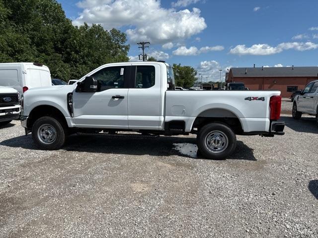 new 2024 Ford F-250 car, priced at $46,238