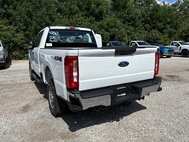 new 2024 Ford F-250 car, priced at $46,238