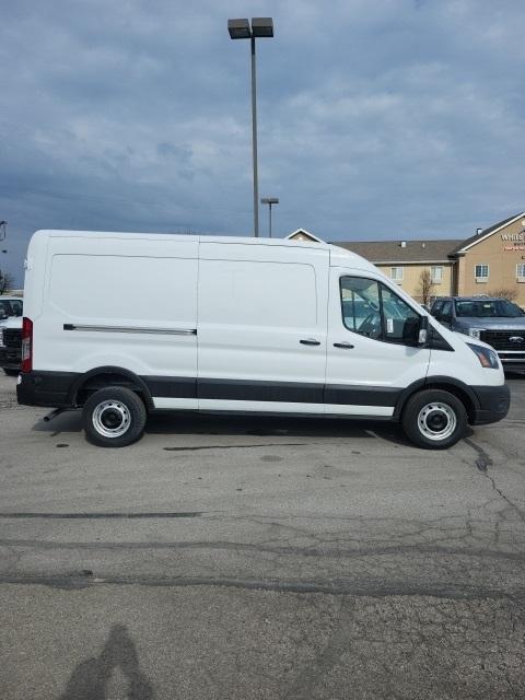 new 2025 Ford Transit-250 car, priced at $52,175