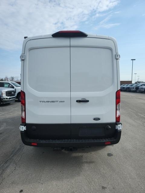 new 2025 Ford Transit-250 car, priced at $52,175