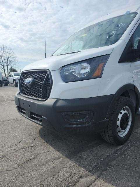 new 2025 Ford Transit-250 car, priced at $52,175