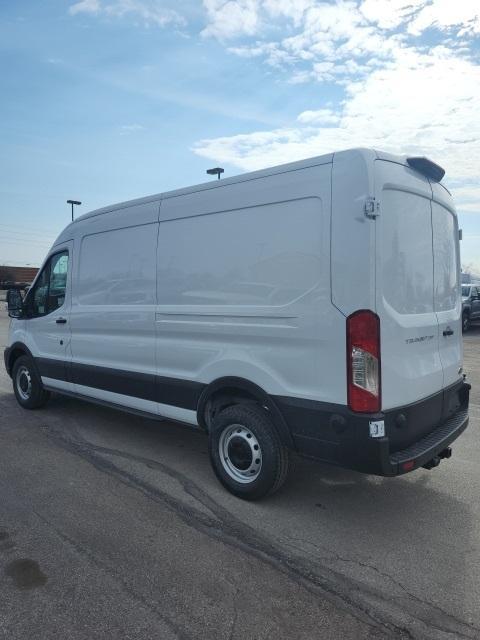 new 2025 Ford Transit-250 car, priced at $52,175