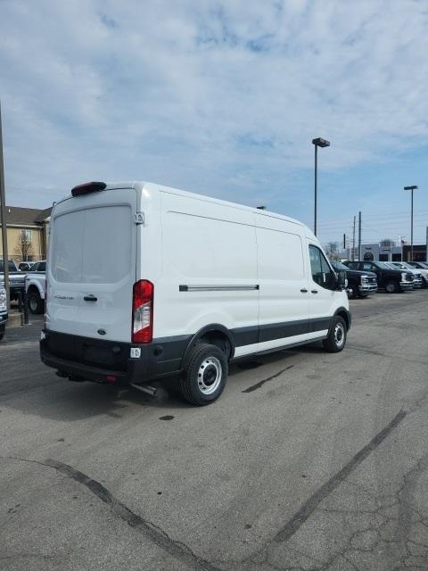 new 2025 Ford Transit-250 car, priced at $52,175