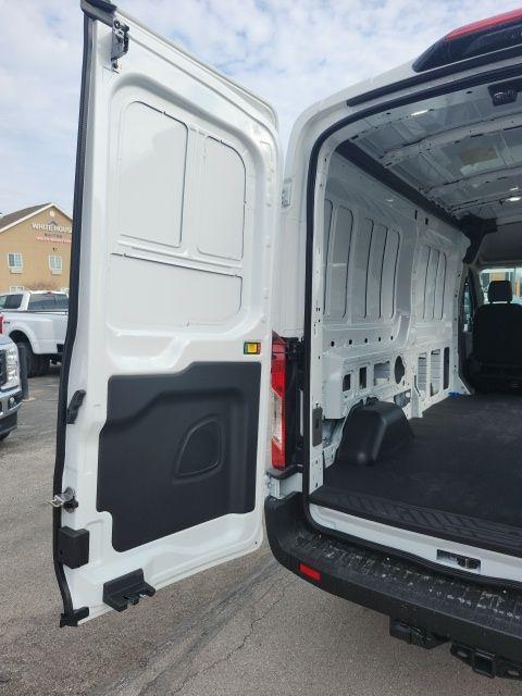 new 2025 Ford Transit-250 car, priced at $50,199