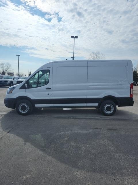 new 2025 Ford Transit-250 car, priced at $52,175