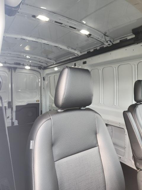 new 2025 Ford Transit-250 car, priced at $52,175