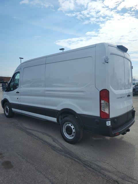 new 2025 Ford Transit-250 car, priced at $50,199