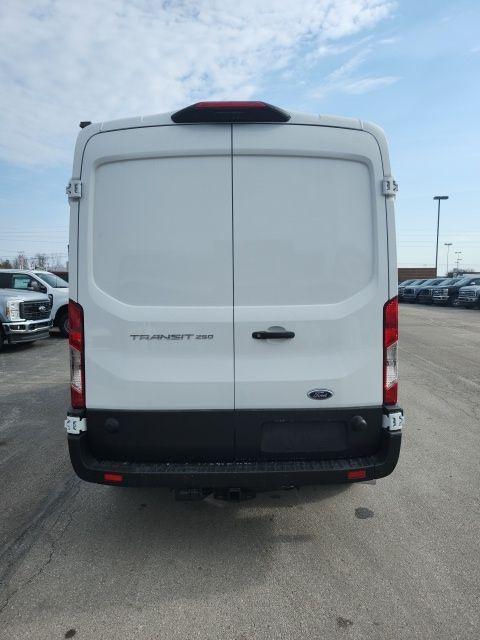 new 2025 Ford Transit-250 car, priced at $50,199