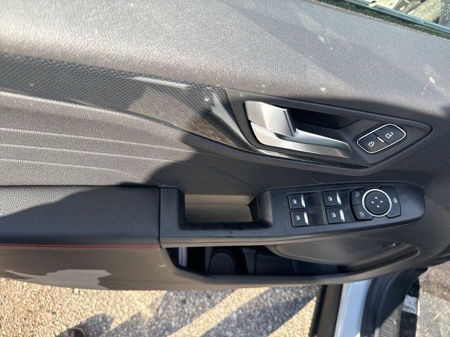 new 2025 Ford Escape car, priced at $28,875