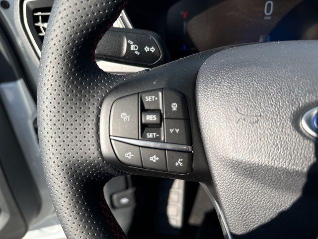 new 2025 Ford Escape car, priced at $28,875