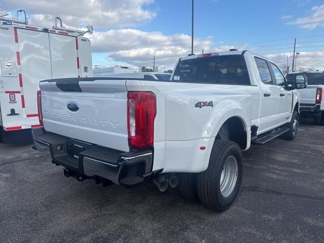 new 2024 Ford F-350 car, priced at $62,515