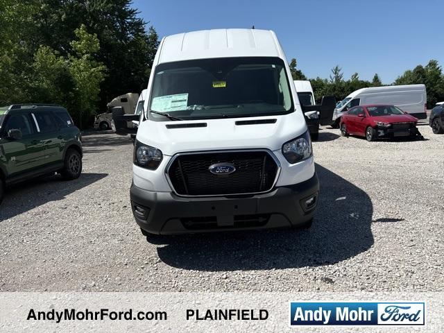 new 2024 Ford Transit-350 car, priced at $60,800