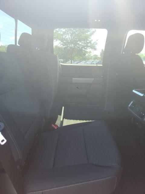 new 2025 Ford F-150 car, priced at $61,320