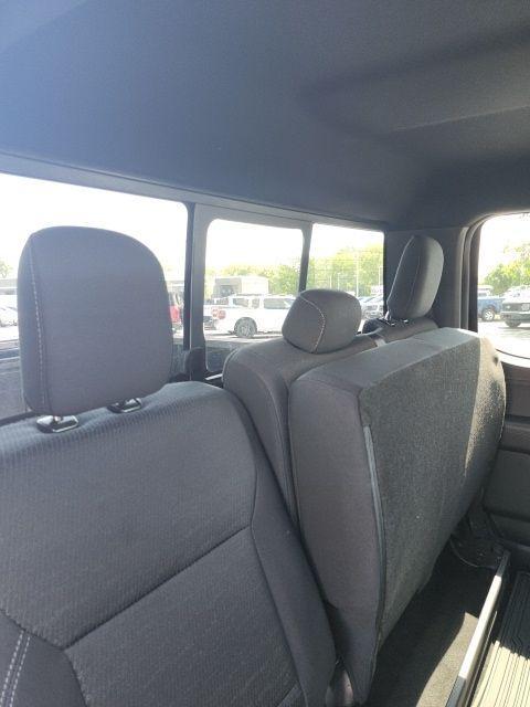 new 2025 Ford F-150 car, priced at $61,320