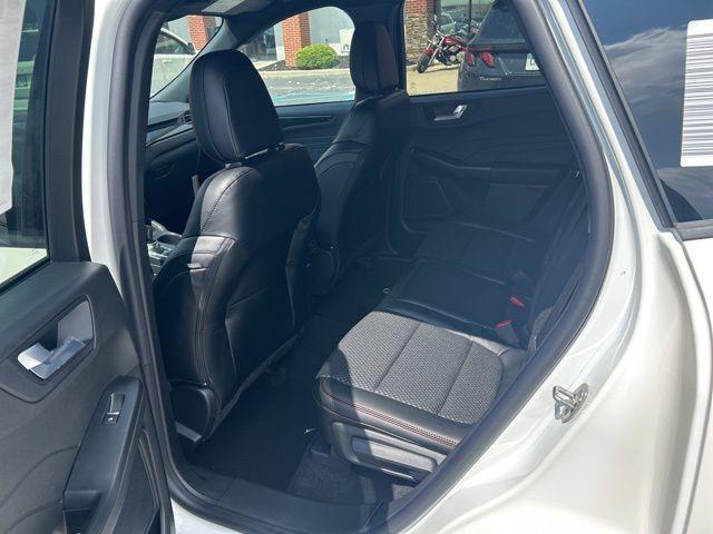 new 2024 Ford Escape car, priced at $31,333