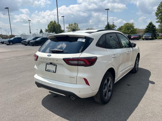 new 2024 Ford Escape car, priced at $31,495