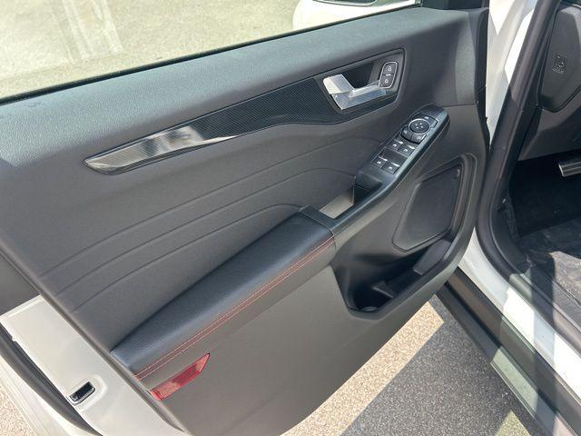 new 2024 Ford Escape car, priced at $31,333