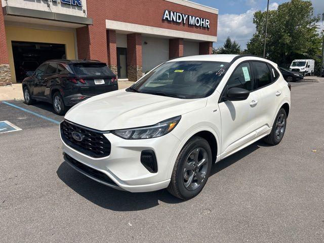 new 2024 Ford Escape car, priced at $28,833
