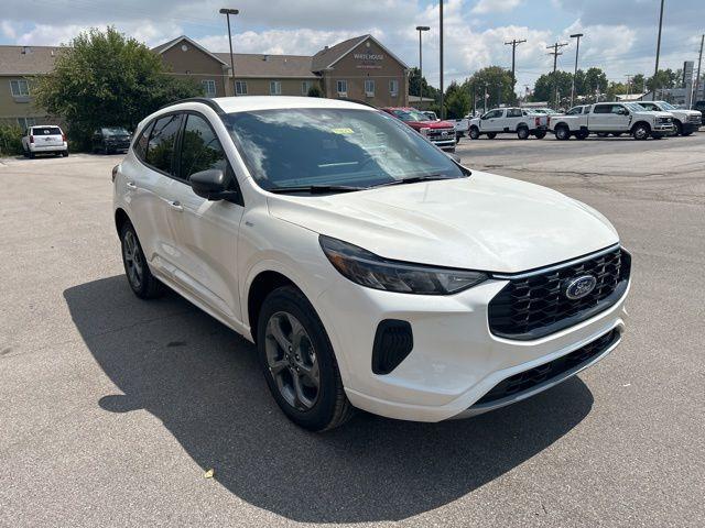 new 2024 Ford Escape car, priced at $31,333