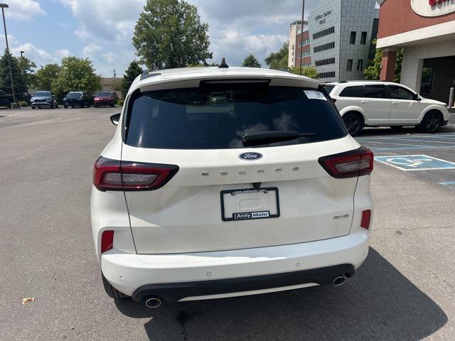 new 2024 Ford Escape car, priced at $31,495