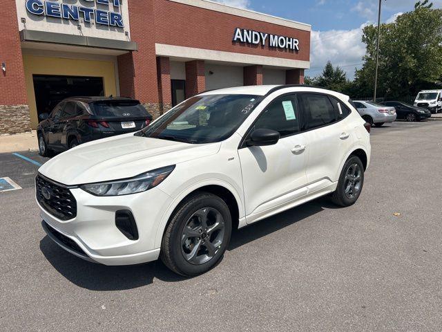 new 2024 Ford Escape car, priced at $31,333