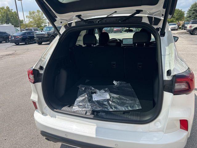 new 2024 Ford Escape car, priced at $31,333
