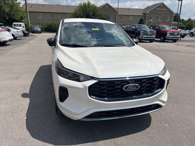 new 2024 Ford Escape car, priced at $31,495