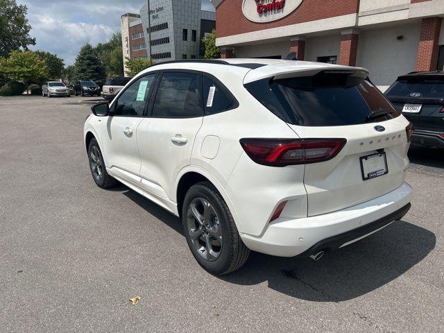 new 2024 Ford Escape car, priced at $31,333