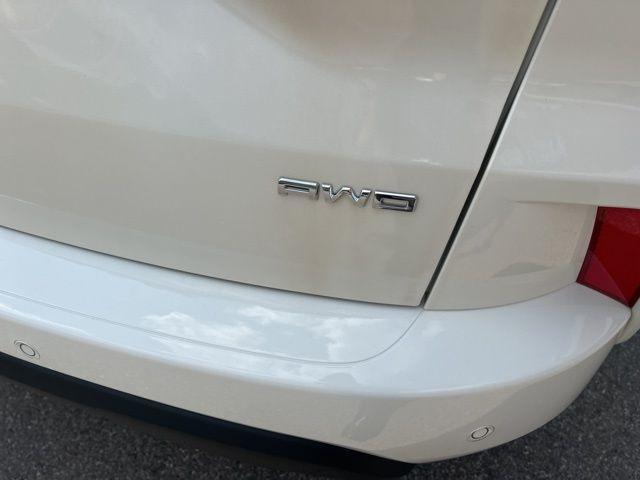 new 2024 Ford Escape car, priced at $31,333