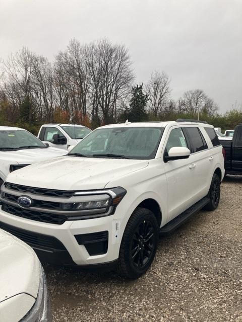 new 2024 Ford Expedition car, priced at $62,162