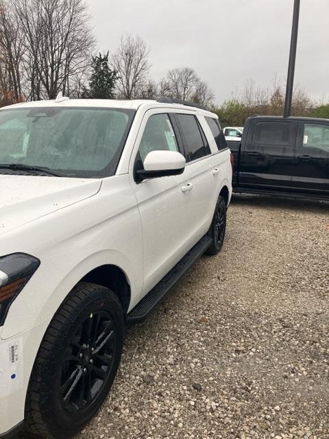 new 2024 Ford Expedition car, priced at $62,162