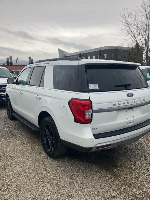 new 2024 Ford Expedition car, priced at $62,162